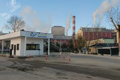 Ülker dev şeker fabrikasını satıyor! Üretimden çekiliyorlar