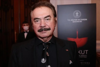 Usta sanatçı Orhan Gencebay hastaneye yatırıldı