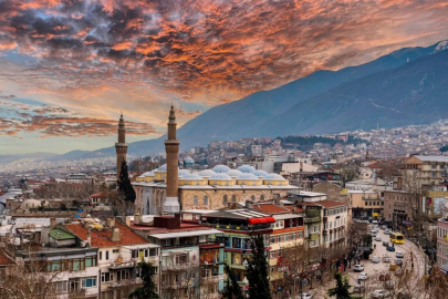 Yapay zeka en yaşanabilir şehirleri seçti!