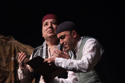 Yıldırım’da Çanakkale Ruhu Sahneye Taşındı