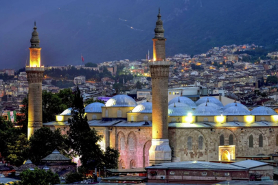 2026 Ramazan Bayramı namazı saatleri açıklandı! Bursa'da bayram namazı saat kaçta?