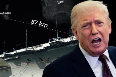 ABD Başkanı Trump, İran'a karşı koalisyon arayışında