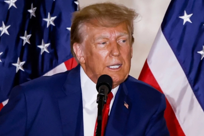 ABD Başkanı Trump: NATO'nun yardımına ihtiyacımız yok