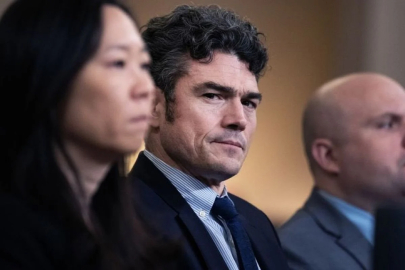 ABD'de "İran" istifası: Bu savaşı vicdanen destekleyemem