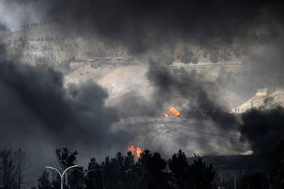 ABD-İsrail, İran savaşında son durum!
