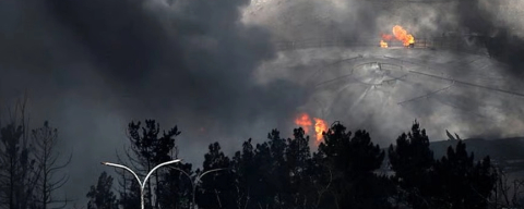 İşte bölgeden son gelişmeler
