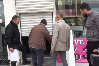 Antalya'da 'kar payı' vaadiyle 50 milyon lira toplayan kuyumcu kaçtı