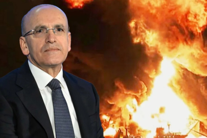 Bakan Şimşek'ten endişelendiren açıklama: 'Savaş devam ederse...'