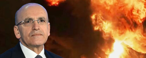 Bakan Şimşek'ten endişelendiren açıklama: 