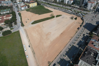 Başkan Şadi Özdemir: Nilüfer’in kalbi ve geleceği satılık değildir!