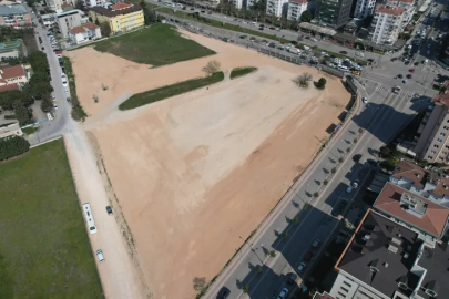 Başkan Şadi Özdemir: Nilüfer’in kalbi ve geleceği satılık değildir!