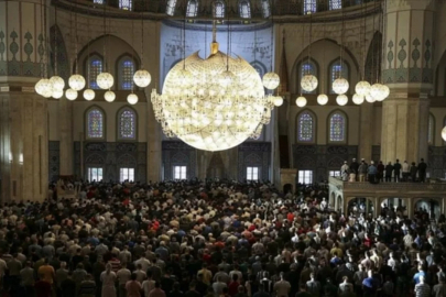 Bayram namazı saatleri 2026: İl il Ramazan Bayramı ezan vakitleri