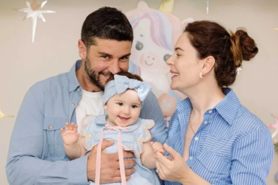 Berk Oktay boşanma iddialarına cevap verdi: Yıldız benim hayattaki en büyük şansım