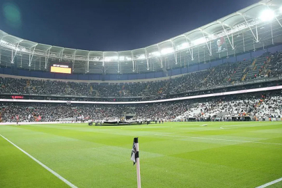Beşiktaş stadında dev final: Biletler satışa çıktı, fiyatlar belli oldu