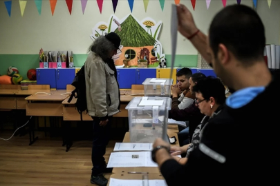 Bulgaristan'daki seçimde Türkiye'den oy kullanacaklar için son başvuru tarihi 24 Mart