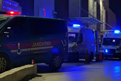 Bursa'da aile içi kavga kanlı bitti! Yeğen amcasını vurdu...