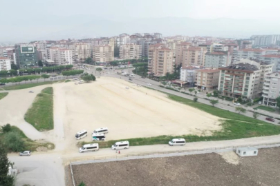 Bursa'nın en değerli kupon arazileri satışa çıkarıldı!