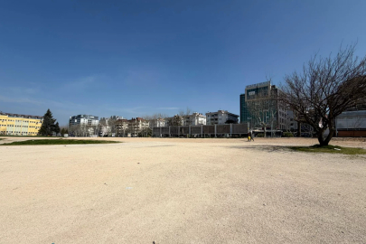 Bursa'nın ünlü arazisi özelleşiyor! Satış kararına ortak itiraz geldi