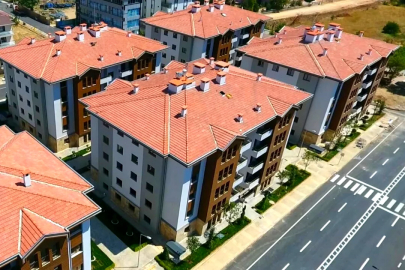 Bursa'ya 2,2 milyar TL'lik dev konut projesi! Onay çıktı, bölge belli oldu