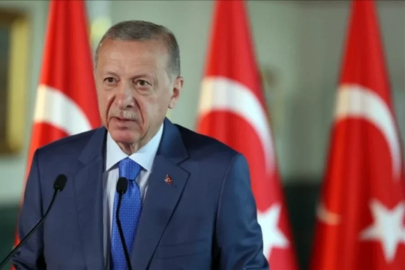 Cumhurbaşkanı Erdoğan: Milli ve manevi kimliğimize sahip çıkacağız