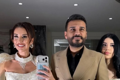 Dilan Polat, bebeğini kaybetti