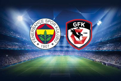 Fenerbahçe'nin 11'inde sürpriz