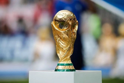 FIFA'dan İran'a Dünya Kupası çağrısı