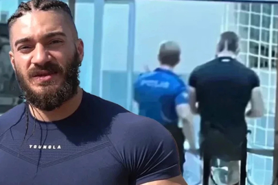 Gözaltına alınan Testo Taylan'ın ifadesi ortaya çıktı