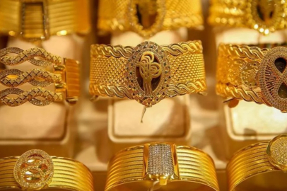 Güncel altın fiyatları!