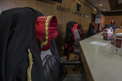 'İmamoğlu çıkar amaçlı suç örgütü' davasının altıncı duruşması başladı