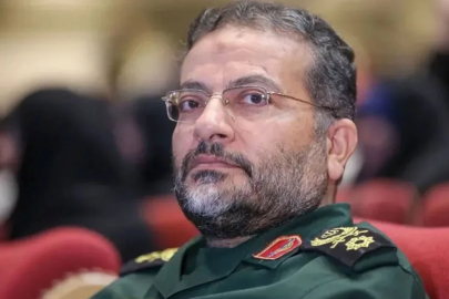 İran basını açıkladı! Devrim Muhafızları komutanı Gulam Rıza Süleymani öldürüldü