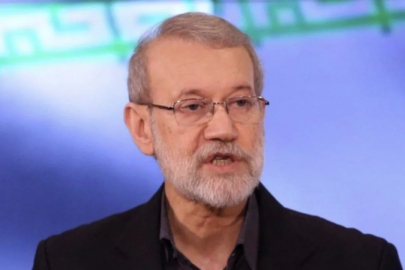 İsrail medyasında 'Ali Laricani vuruldu' iddiası