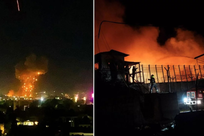 Komşu komşuyu vurdu! 400 kişi hayatını kaybetti...