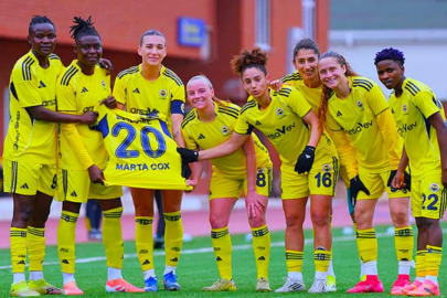 Lider Fenerbahçe Trabzonspor deplasmanında