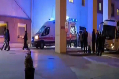 Mardin’de iki grup arasında çıkan kavgada kan aktı