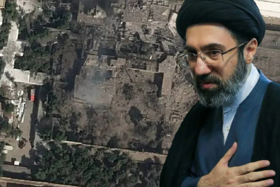 Mücteba Hamaney saldırıdan nasıl sağ çıktı?