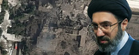 Bilinmeyen detay sızdı...