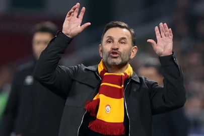 Okan Buruk'tan Liverpool toplantısı: 5 madde saydı