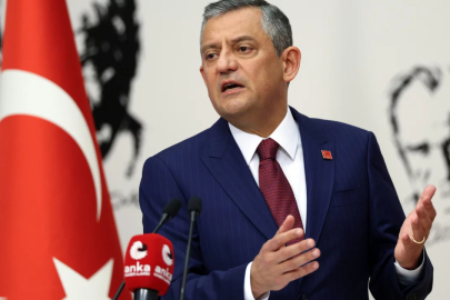 Özgür Özel: 19 yıllık maaşıyla 190 yılda alamayacağı kadar gayrimenkul almış