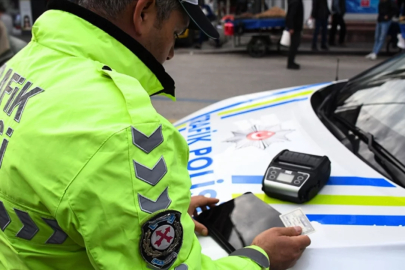 Ramazan Bayramı öncesi trafik cezaları değişti!