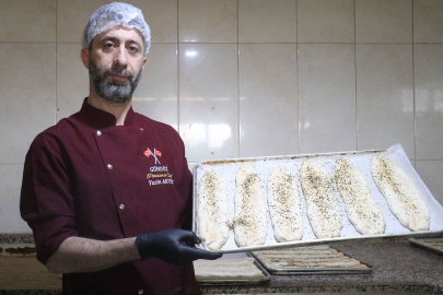 Sadece Sakarya'da üretiliyor, yemek isteyen 11 ay bekleyip sıraya giriyor