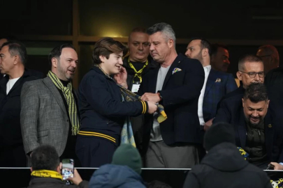 Sadettin Saran: Vazgeçme gibi bir şansımız yok