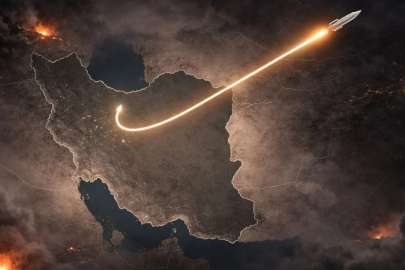 Savaş gittikçe şiddetleniyor: İran, süper ağır sistemleri devreye aldı