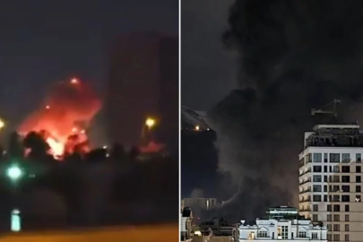 Savaşta dengeleri değiştiren adım!