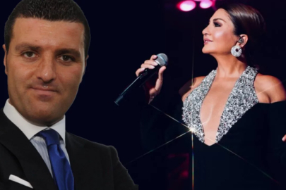 Sibel Can Emir Sarıgül'ü hediyelere boğuyor! Bir evlilik iddiası daha