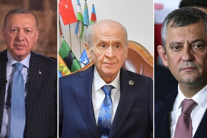 Siyasi partilerin genel başkanları bayramda nerede olacak: Programlar netleşti