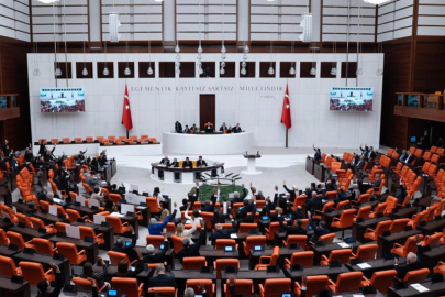 TBMM'ye yeni dokunulmazlık dosyaları sevk edildi: Aralarında Bursa Milletvekili de var