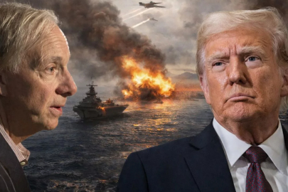 Trump'ın uykularını kaçıracak analiz: ABD'nin dünya üzerindeki hakimiyeti bitebilir