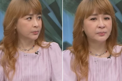 Ünlü oyuncudan şoke eden itiraf: "Eski eşim annemle ilişki yaşıyordu"