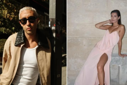 'Uyuşturucu' soruşturmasında flaş gelişme! 2 ünlü isim tahliye edildi...